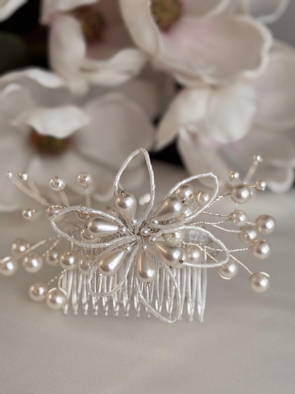 Head Piece/ Tocado ACC2603