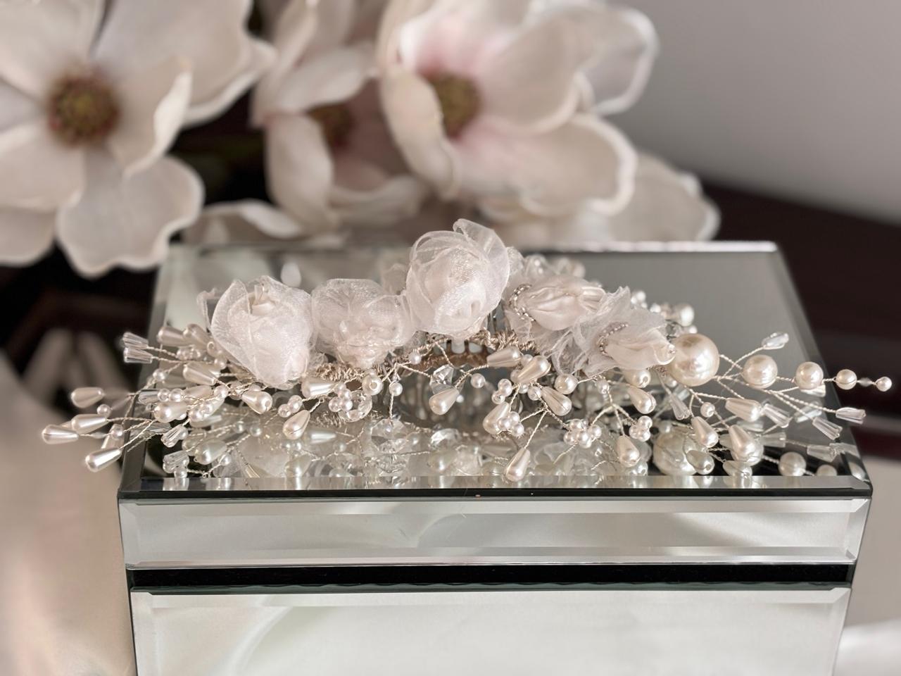 Head Piece/ Tocado ACC2617