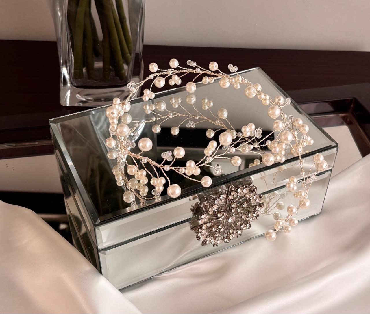 Head Piece/ Tocado ACC2614