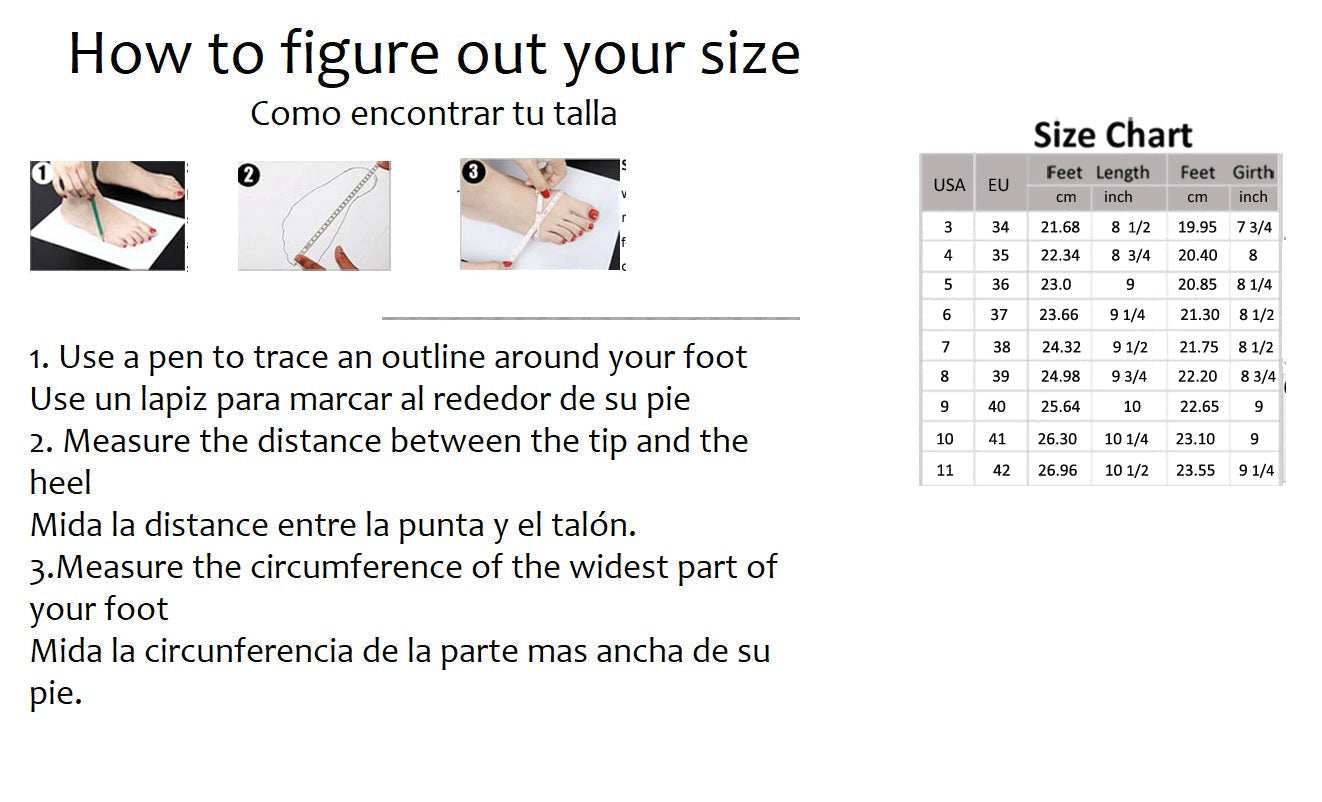 Comfortable Close Toe Bridal Shoe / Zapatillas de Novia confortables Punta cerrada ZN-1046