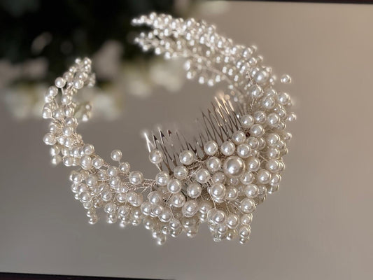 Head Piece/ Tocado ACC2601