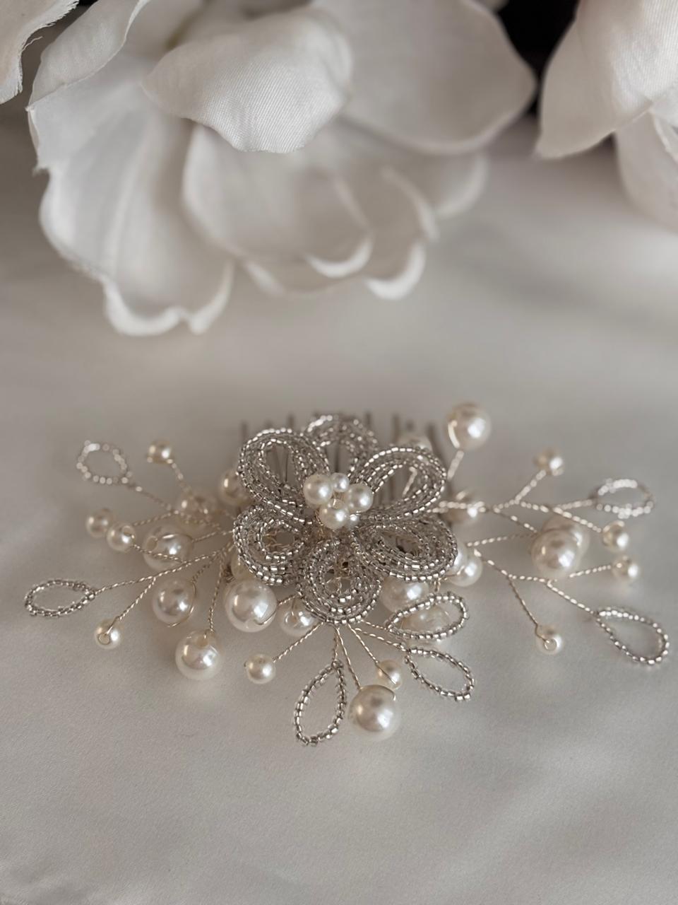 Head Piece/ Tocado ACC2602