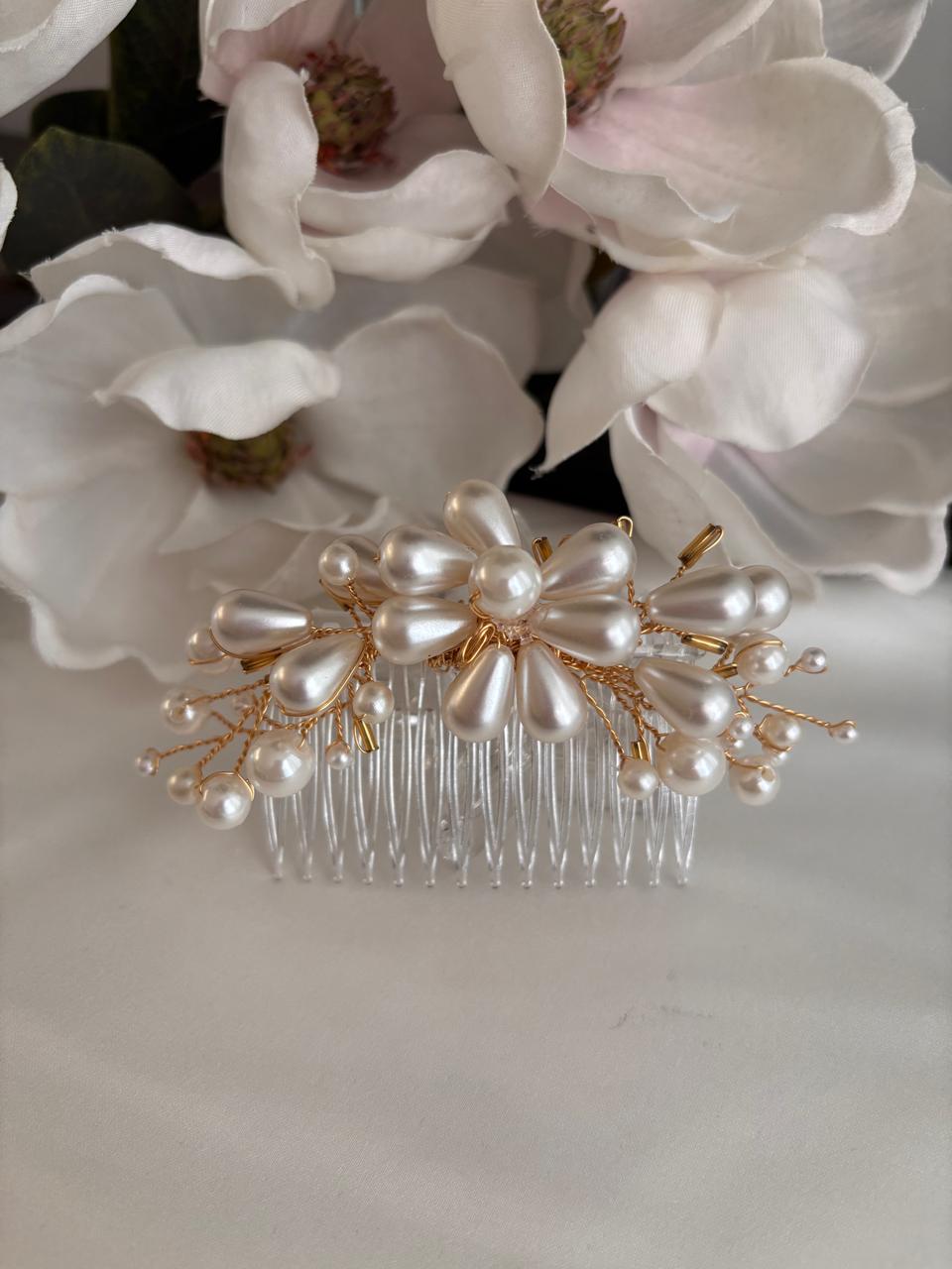 Head Piece/ Tocado ACC2604