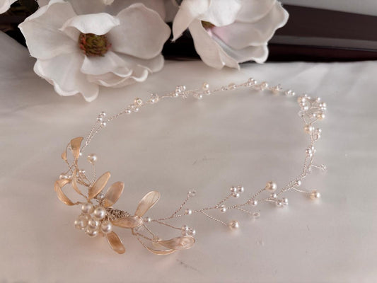 Head Piece/ Tocado ACC2605