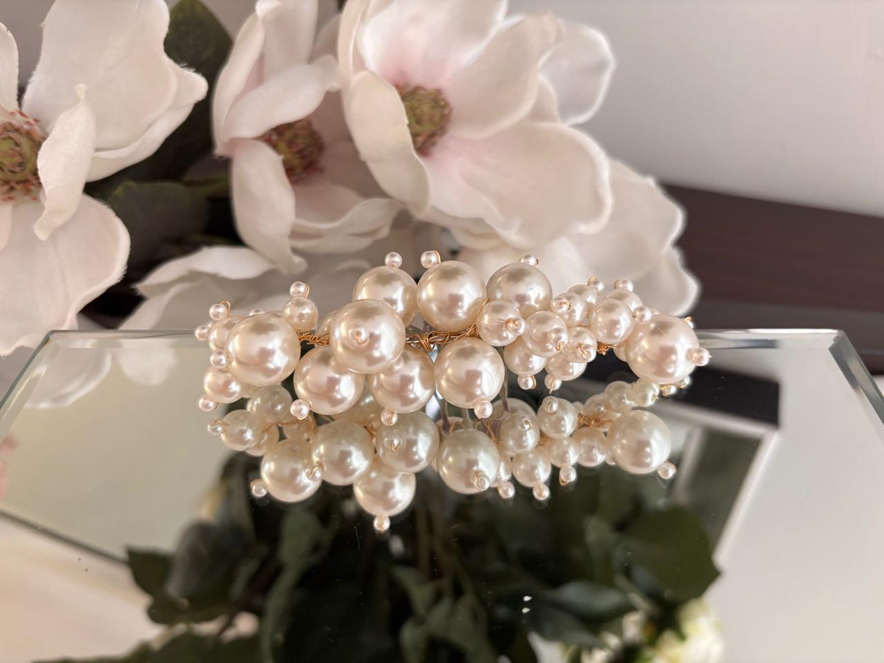 Head Piece/ Tocado ACC2606