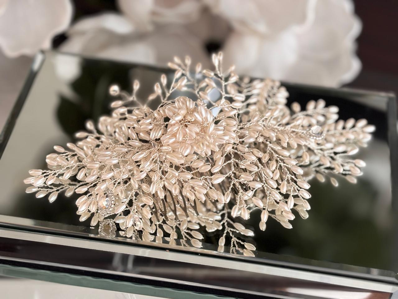 Head Piece/ Tocado ACC2607