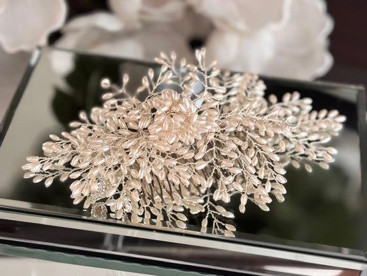 Head Piece/ Tocado ACC2607