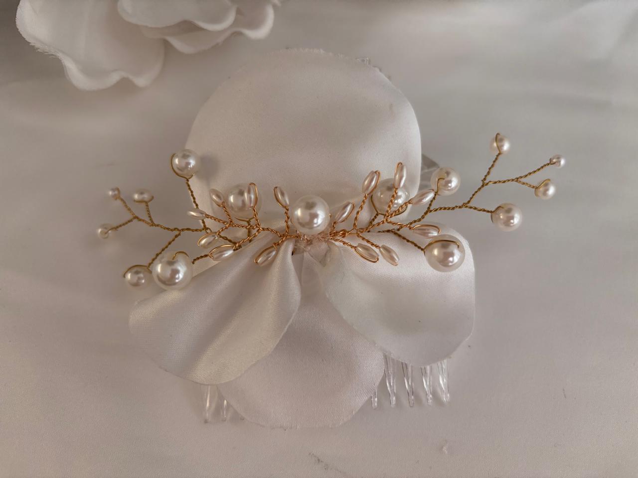 Head Piece/ Tocado ACC2609