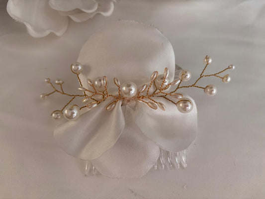 Head Piece/ Tocado ACC2609