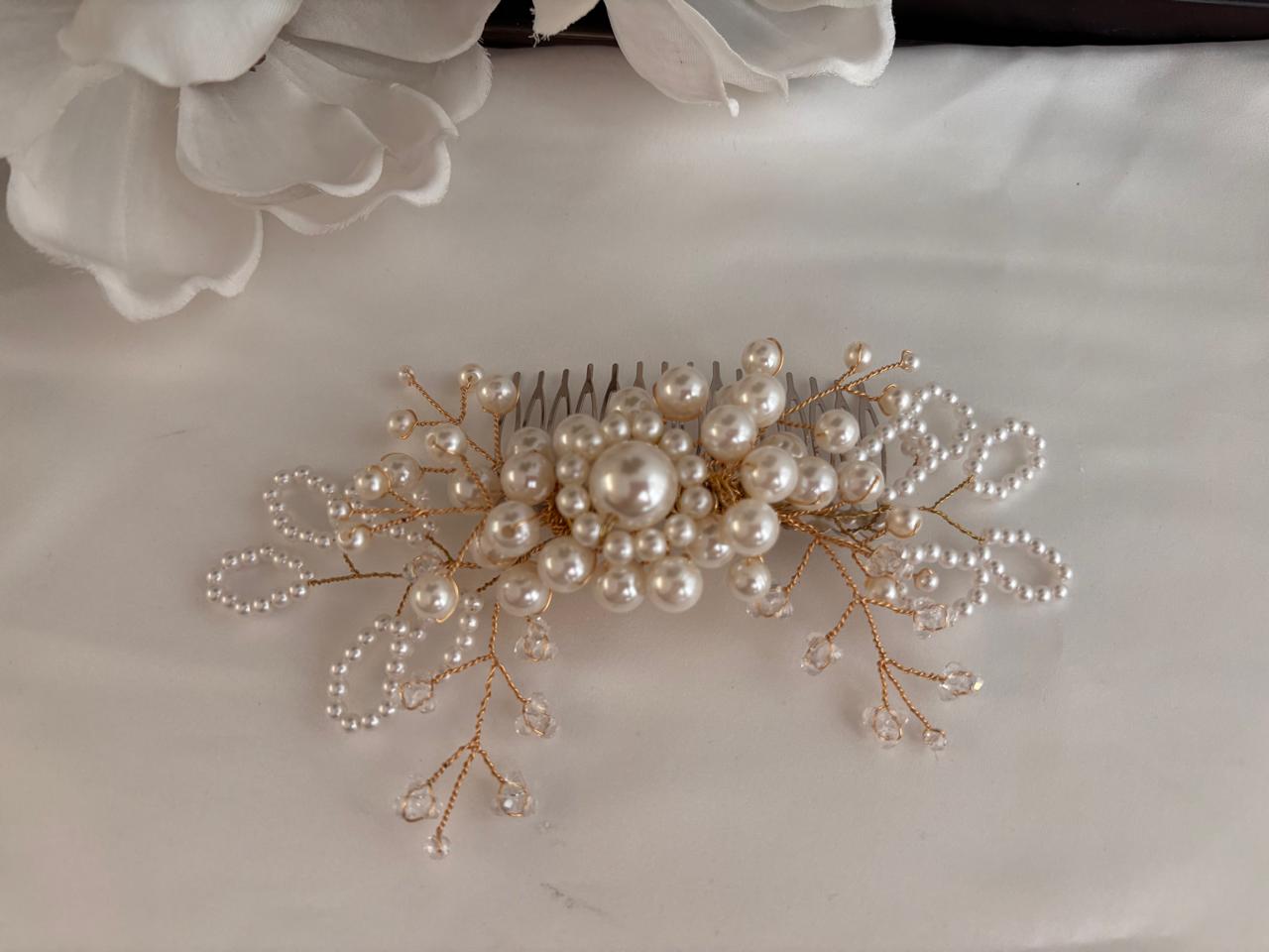 Head Piece/ Tocado ACC2610