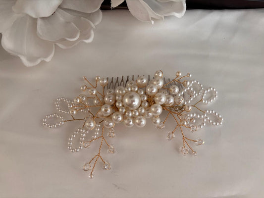Head Piece/ Tocado ACC2610
