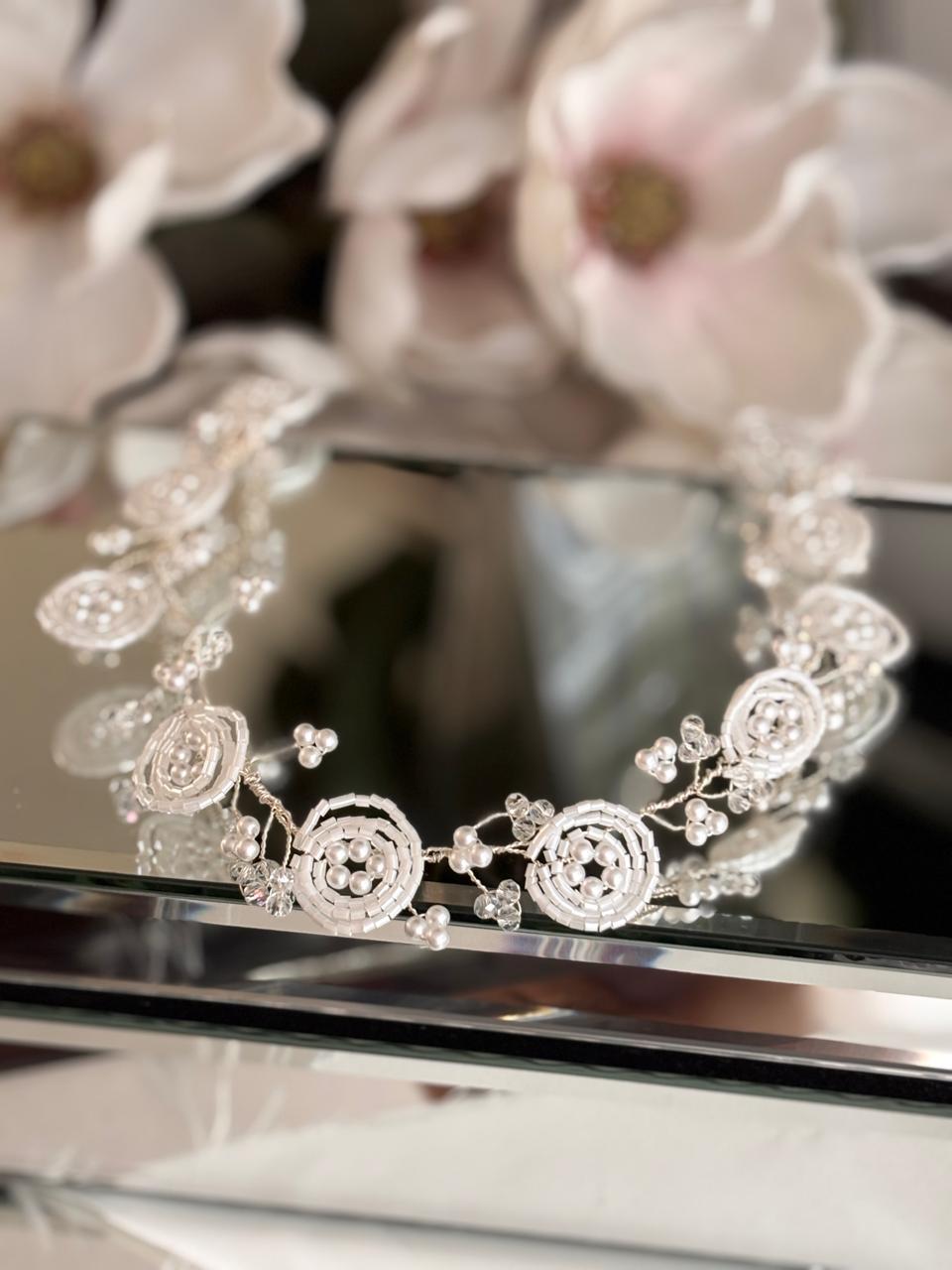 Head Piece/ Tocado ACC2613
