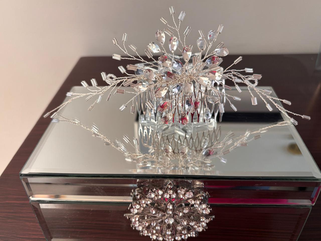 Head Piece/ Tocado ACC2616