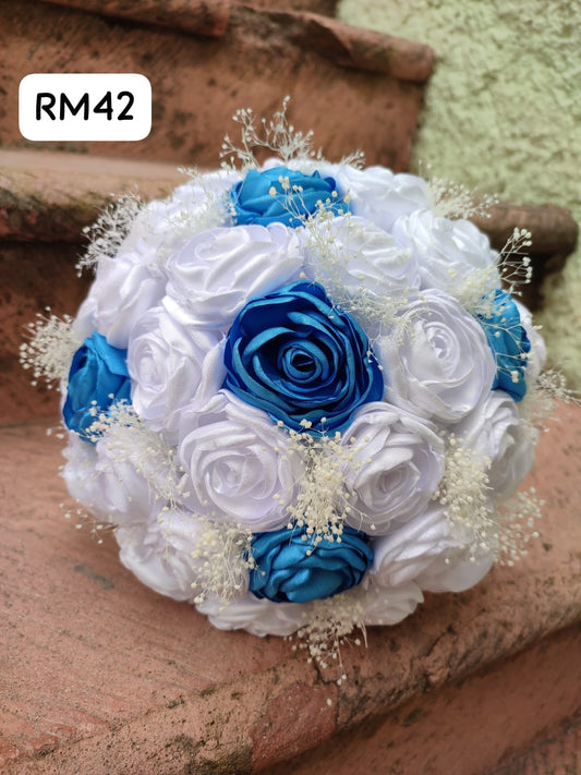 RM42 Ramo Novia/ Bouquet