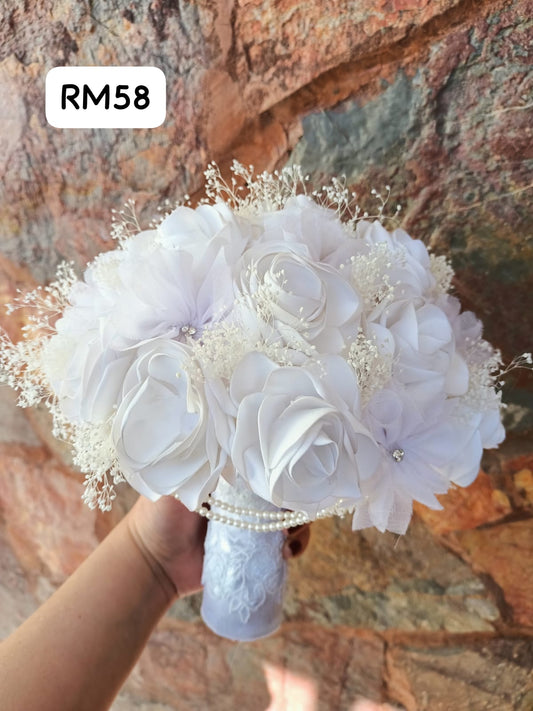 RM058 Ramo Novia/ Bouquet